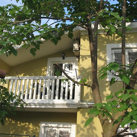 Huter Apartments Herceg Novi Kültér fotó