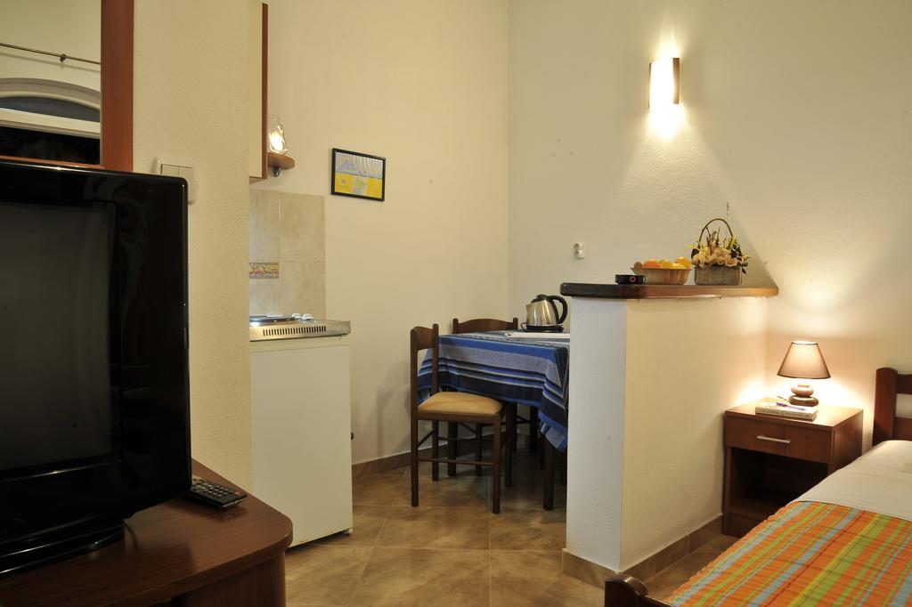 Huter Apartments Herceg Novi Kültér fotó