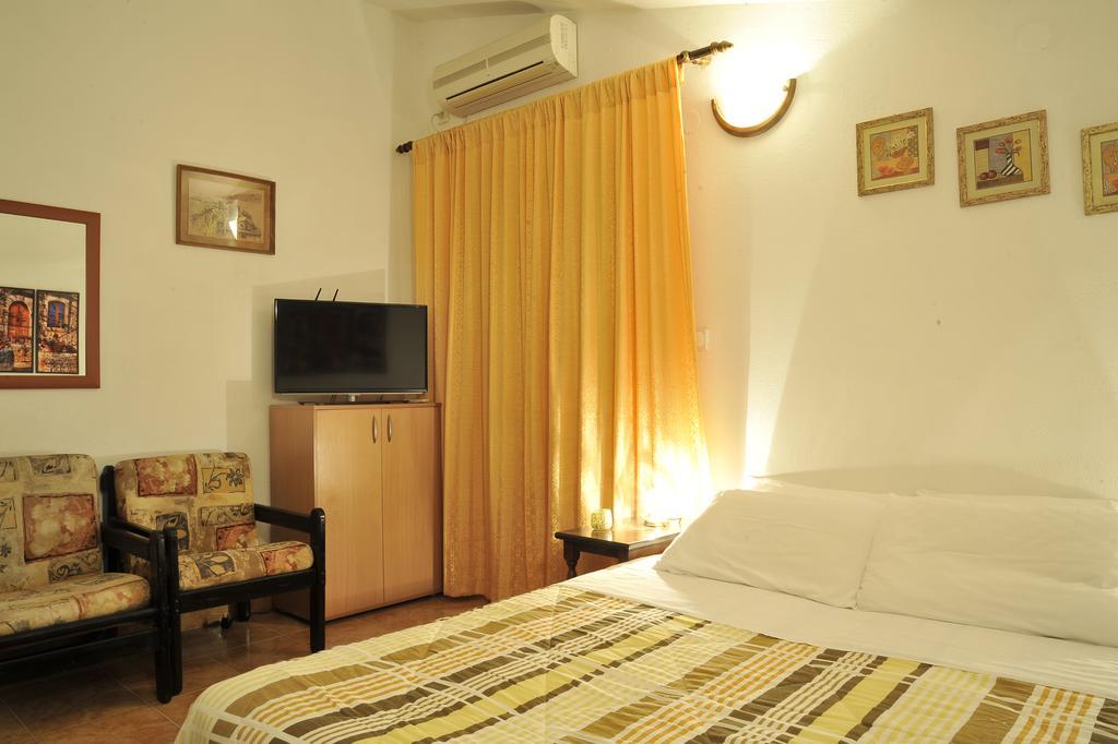 Huter Apartments Herceg Novi Kültér fotó