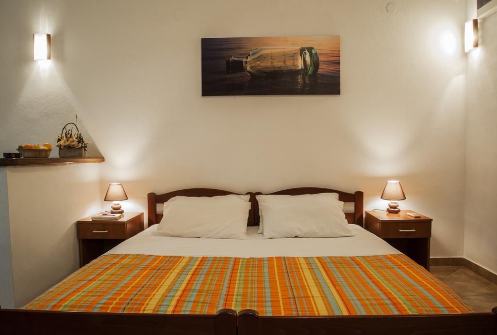 Huter Apartments Herceg Novi Kültér fotó
