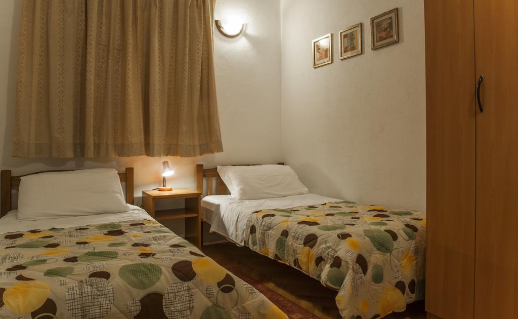 Huter Apartments Herceg Novi Kültér fotó