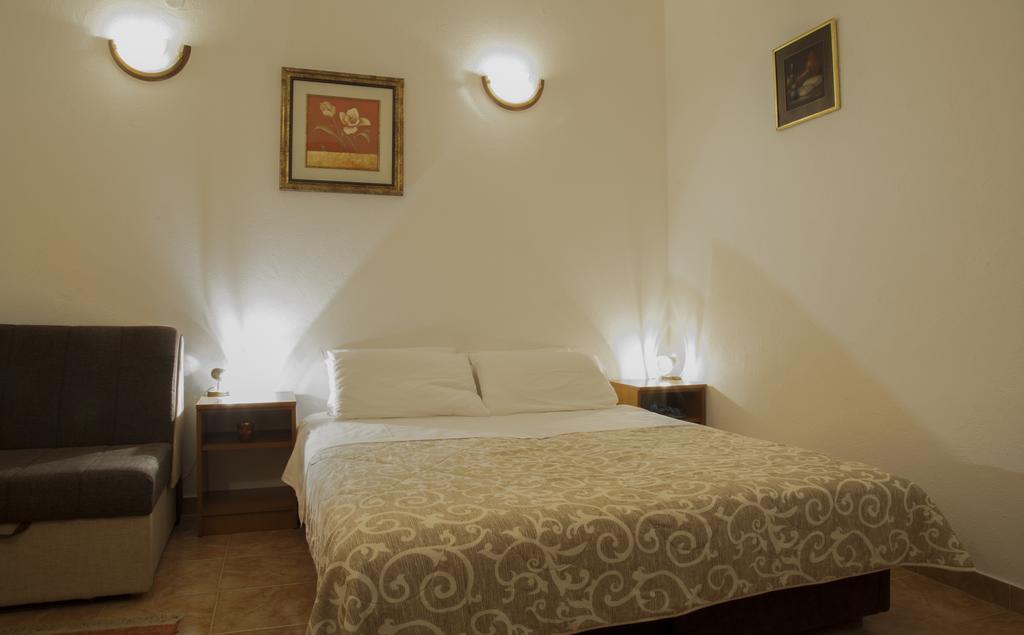 Huter Apartments Herceg Novi Kültér fotó