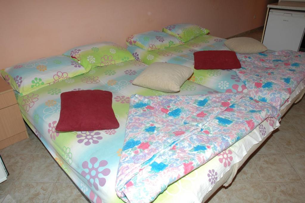Huter Apartments Herceg Novi Kültér fotó