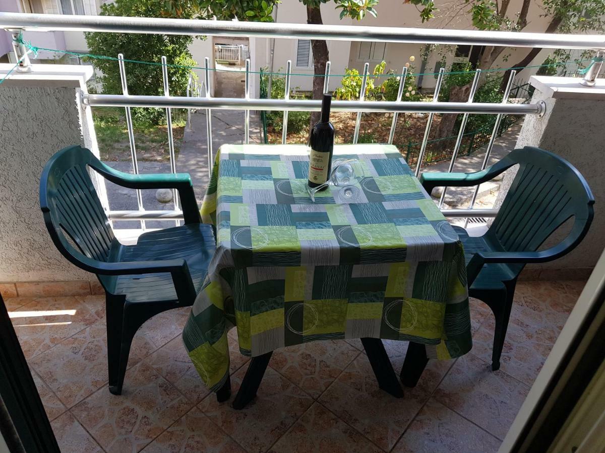 Huter Apartments Herceg Novi Kültér fotó